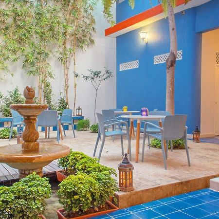 Placita Vieja Hotel Boutique Spa Santa Marta  Zewnętrze zdjęcie