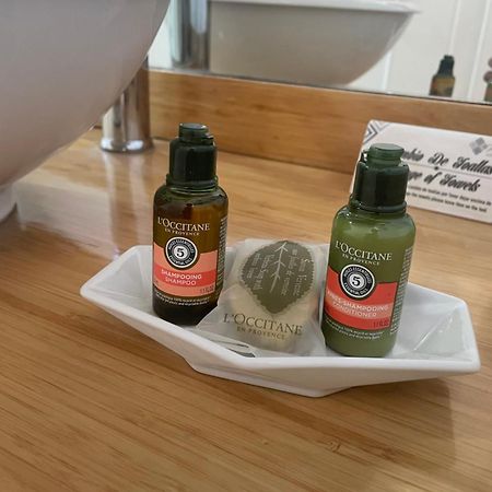 Placita Vieja Hotel Boutique Spa Santa Marta  Zewnętrze zdjęcie