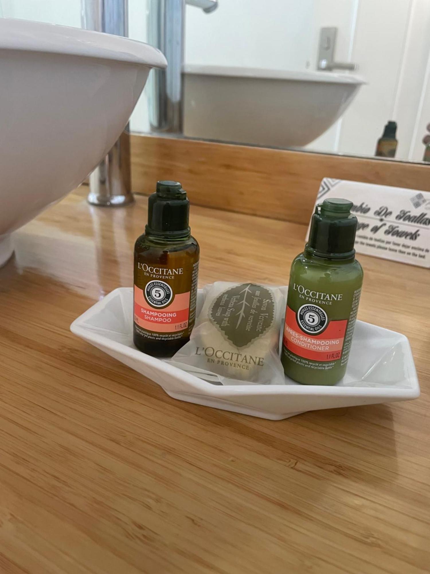 Placita Vieja Hotel Boutique Spa Santa Marta  Zewnętrze zdjęcie