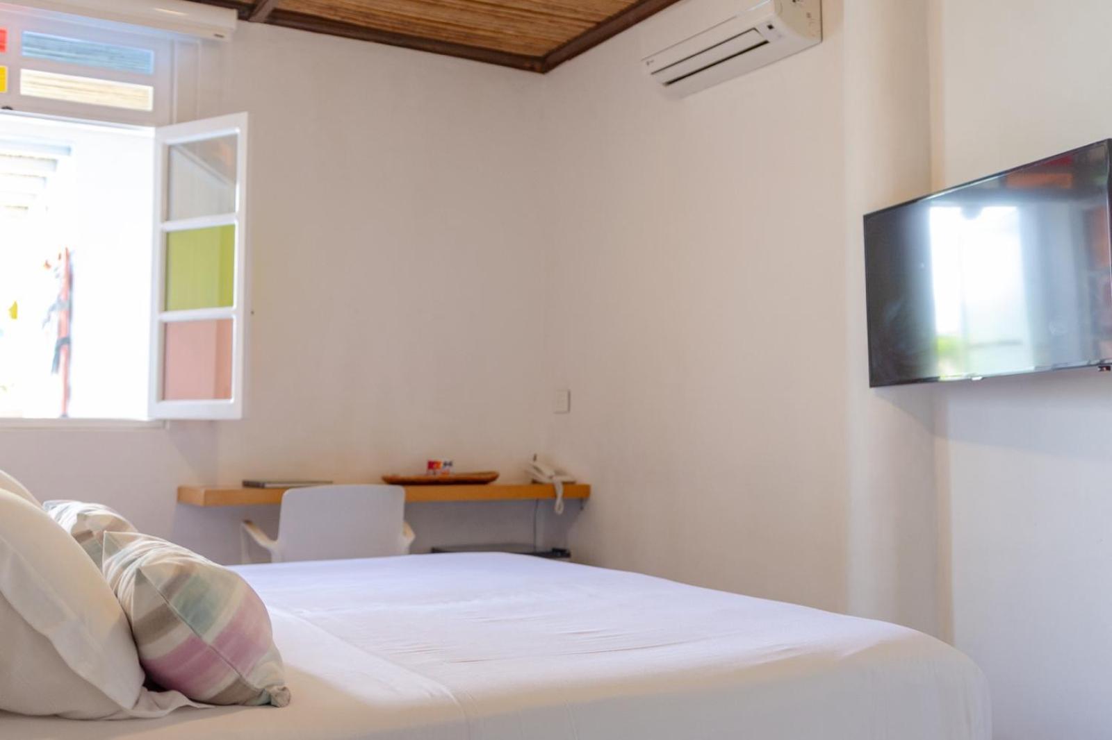 Placita Vieja Hotel Boutique Spa Santa Marta  Zewnętrze zdjęcie