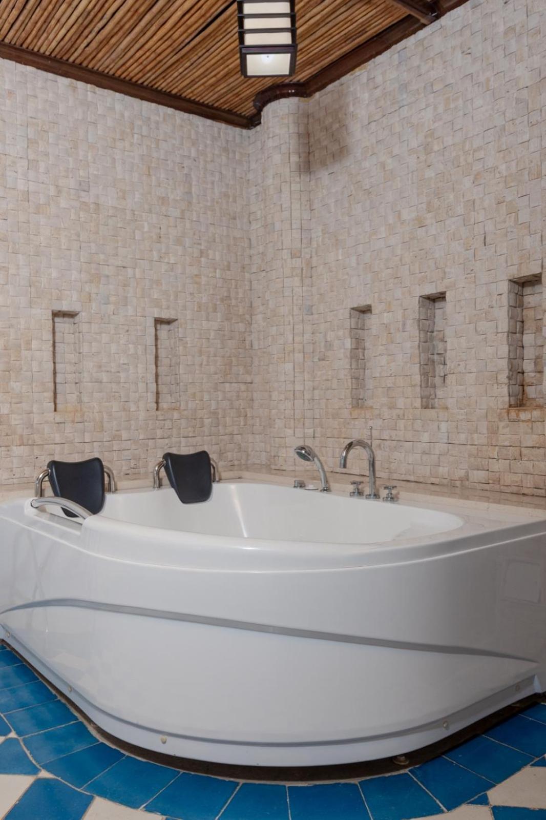Placita Vieja Hotel Boutique Spa Santa Marta  Zewnętrze zdjęcie