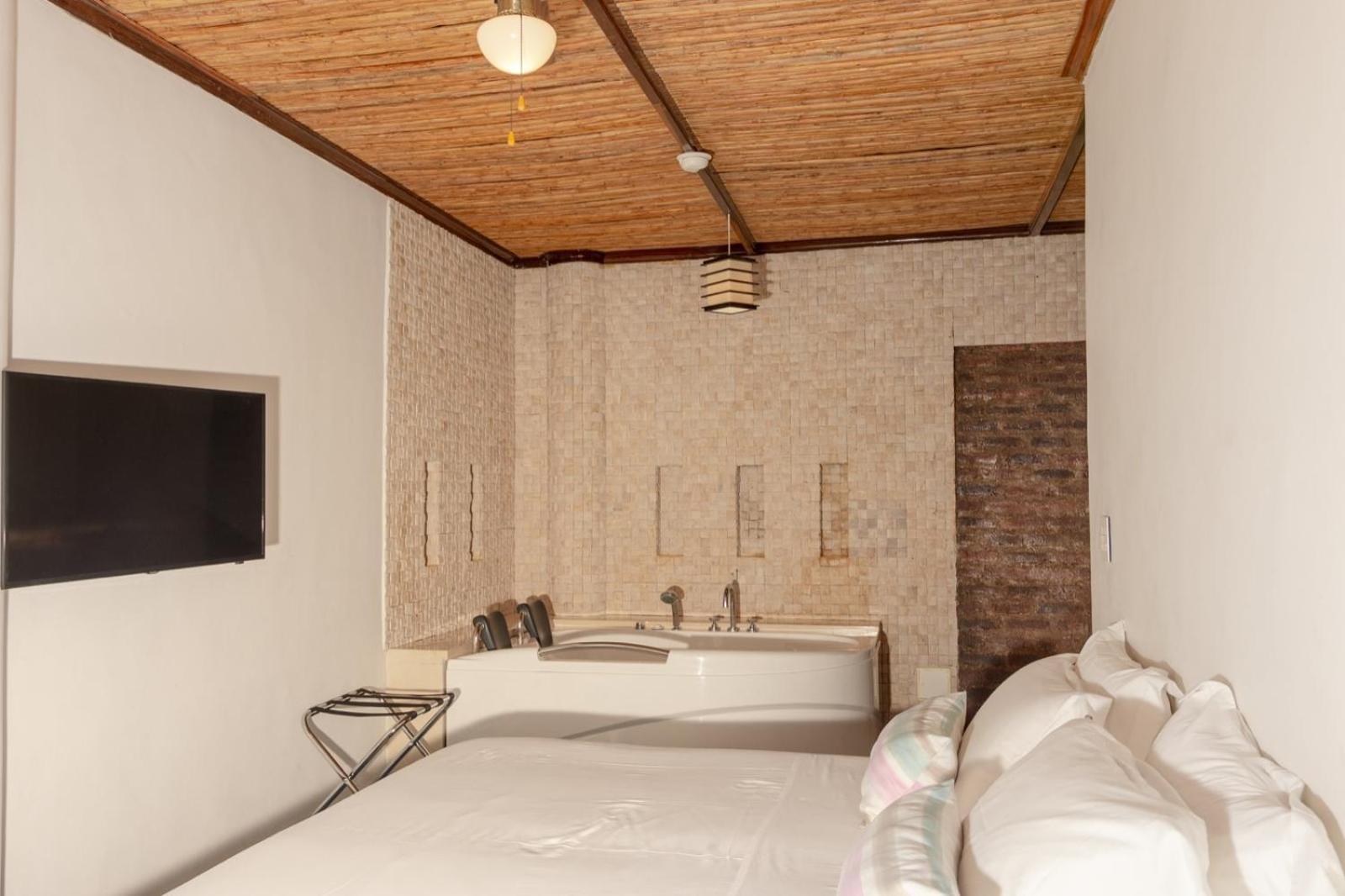 Placita Vieja Hotel Boutique Spa Santa Marta  Zewnętrze zdjęcie