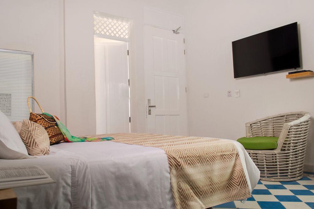 Placita Vieja Hotel Boutique Spa Santa Marta  Zewnętrze zdjęcie