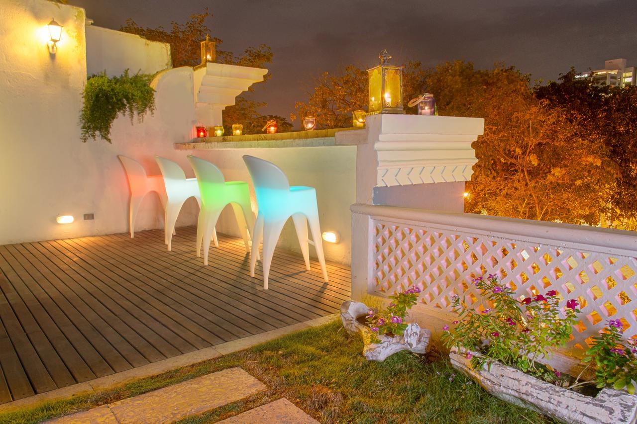 Placita Vieja Hotel Boutique Spa Santa Marta  Zewnętrze zdjęcie