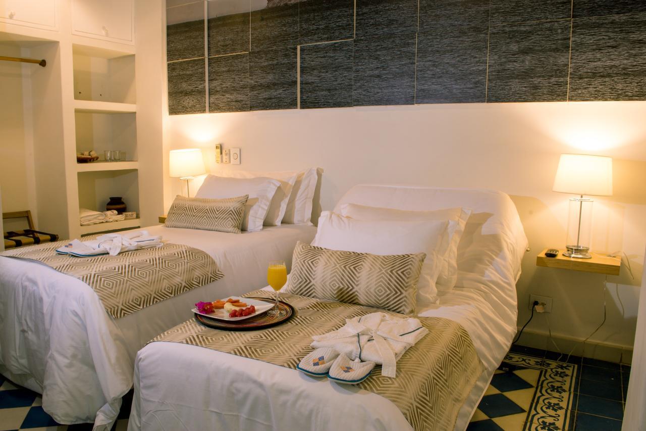 Placita Vieja Hotel Boutique Spa Santa Marta  Zewnętrze zdjęcie