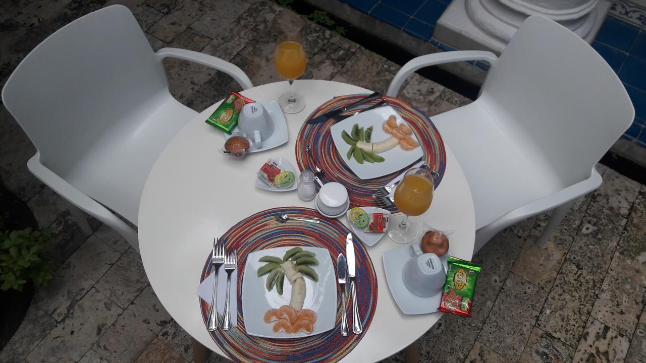 Placita Vieja Hotel Boutique Spa Santa Marta  Zewnętrze zdjęcie