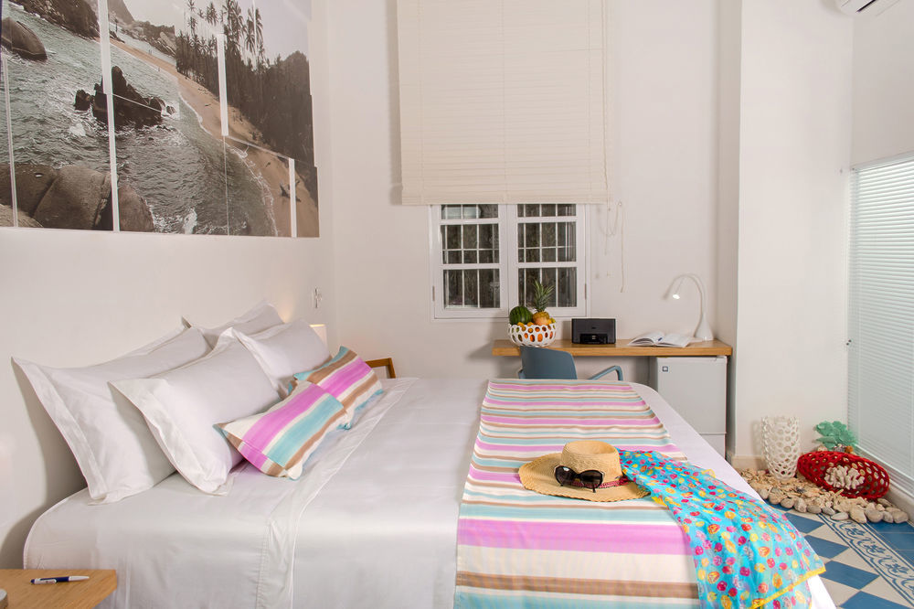 Placita Vieja Hotel Boutique Spa Santa Marta  Zewnętrze zdjęcie