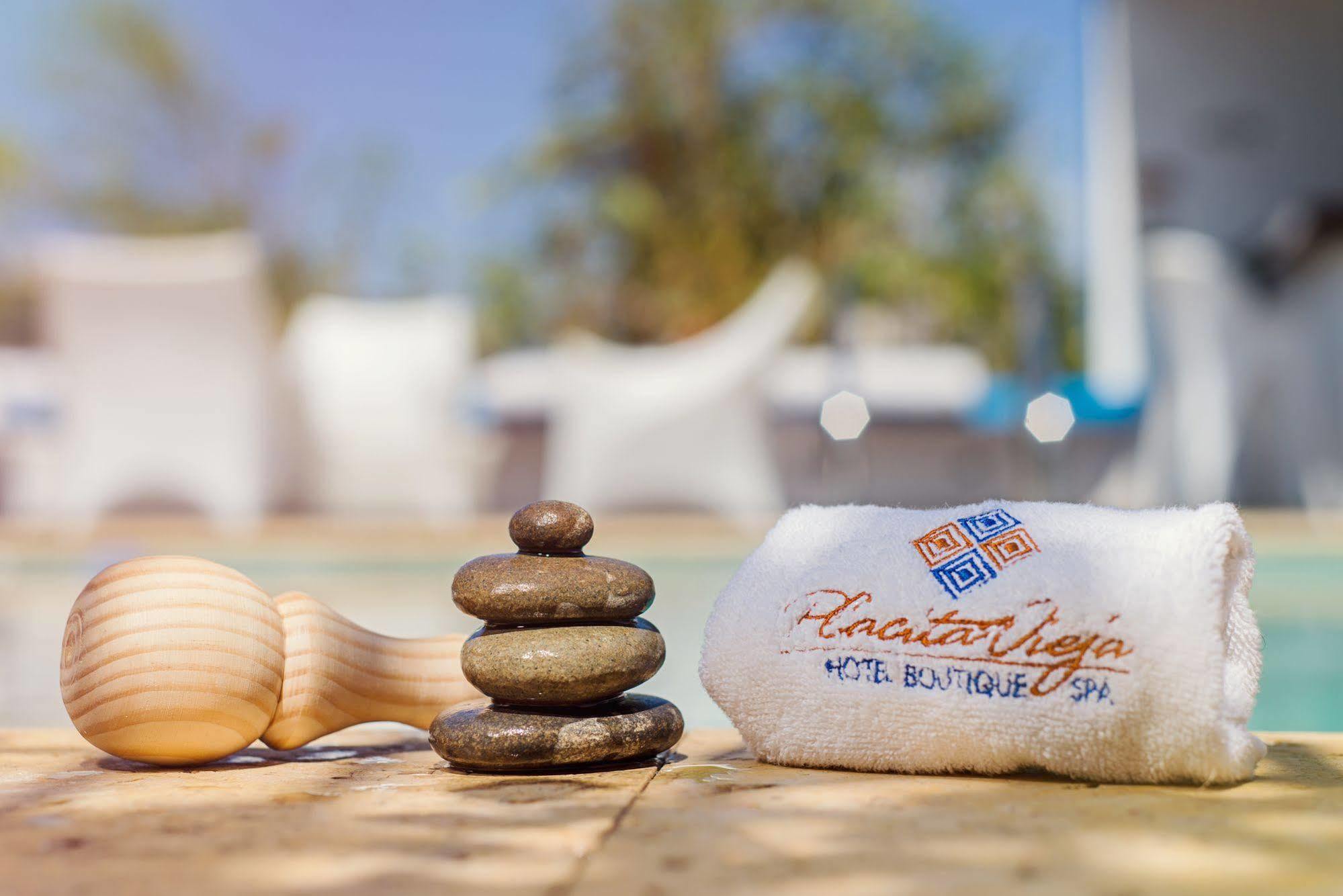 Placita Vieja Hotel Boutique Spa Santa Marta  Zewnętrze zdjęcie