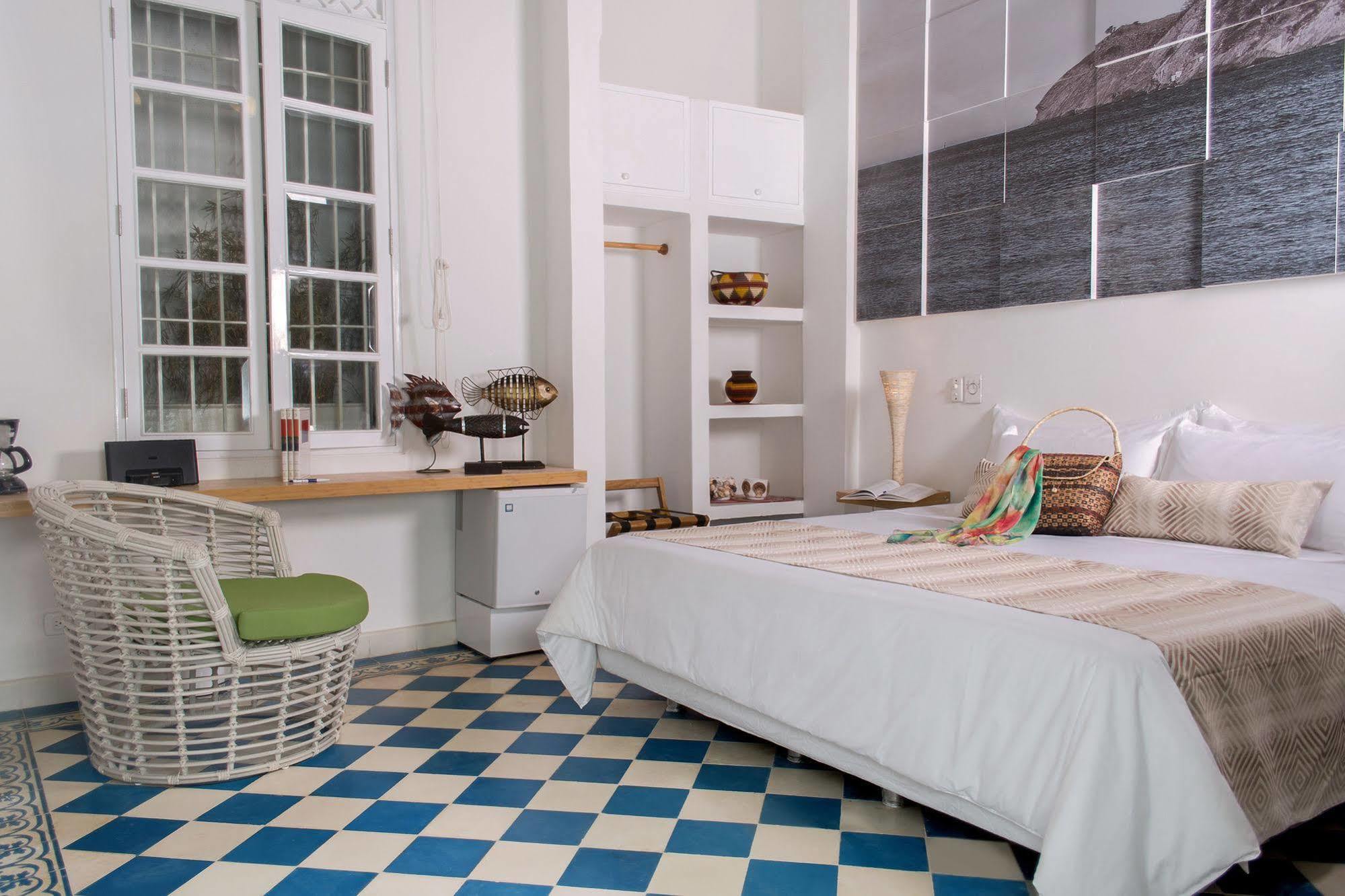 Placita Vieja Hotel Boutique Spa Santa Marta  Zewnętrze zdjęcie