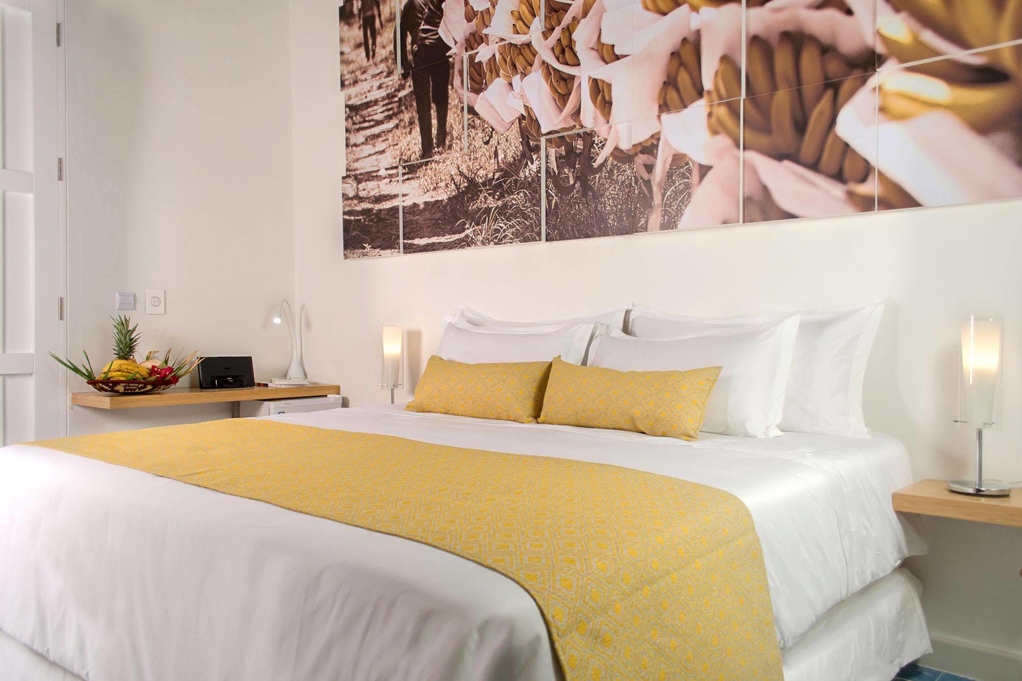 Placita Vieja Hotel Boutique Spa Santa Marta  Zewnętrze zdjęcie