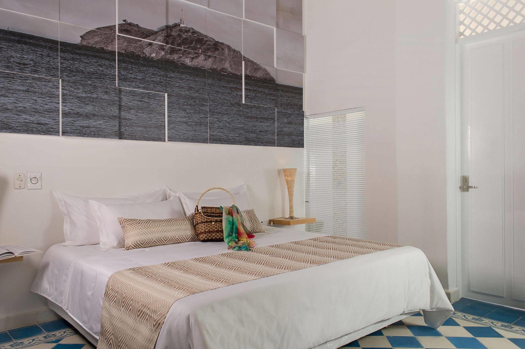 Placita Vieja Hotel Boutique Spa Santa Marta  Zewnętrze zdjęcie