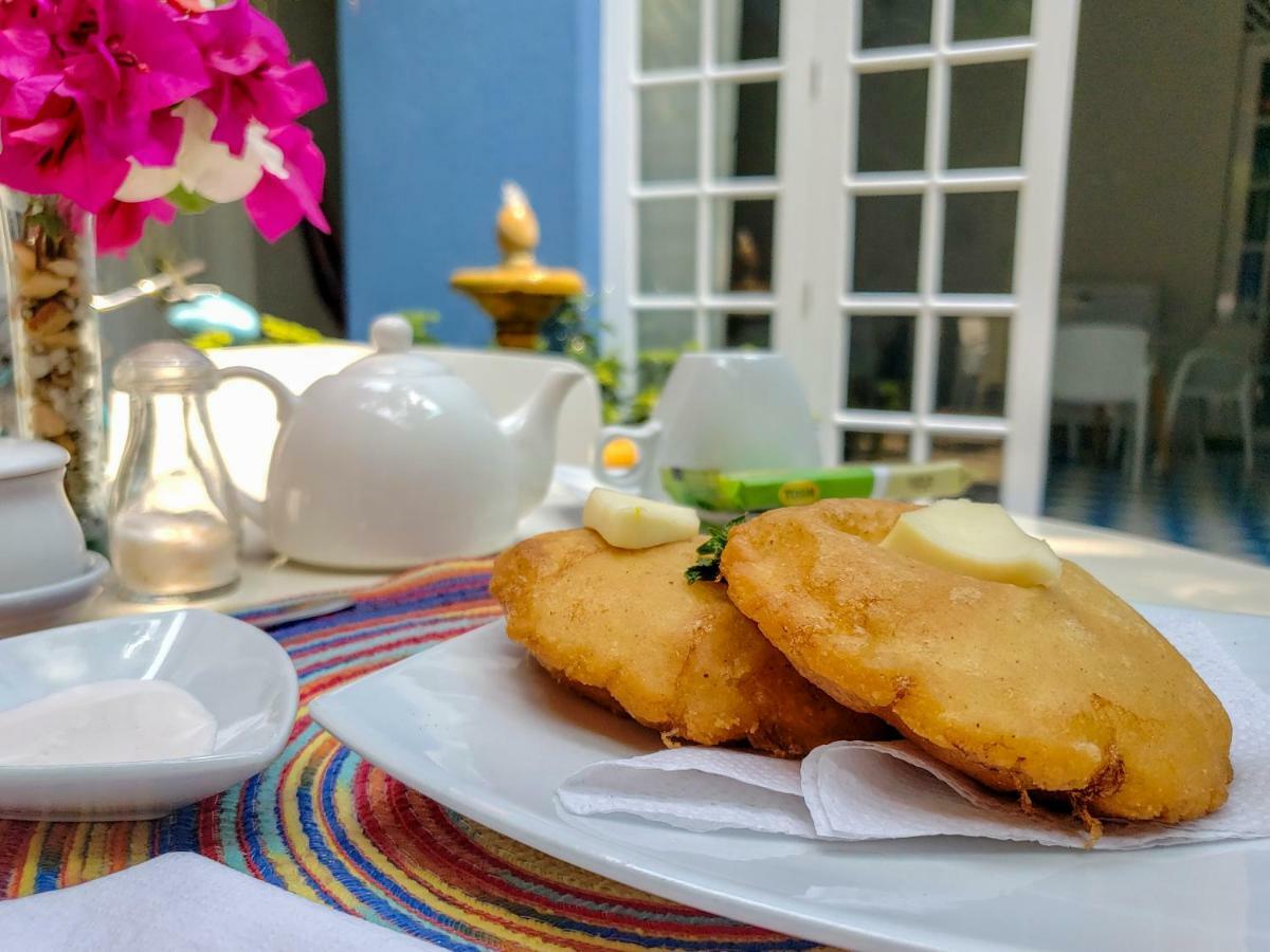Placita Vieja Hotel Boutique Spa Santa Marta  Zewnętrze zdjęcie