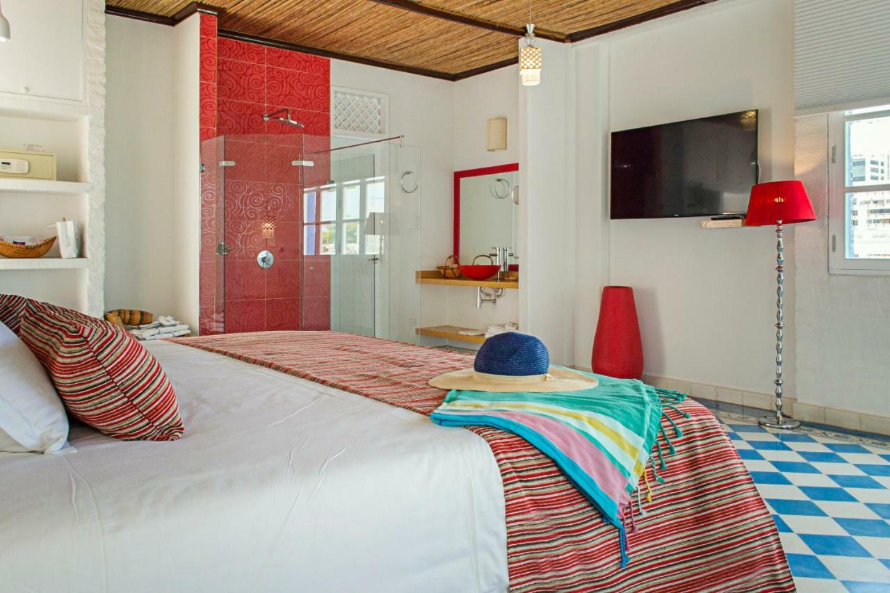 Placita Vieja Hotel Boutique Spa Santa Marta  Zewnętrze zdjęcie