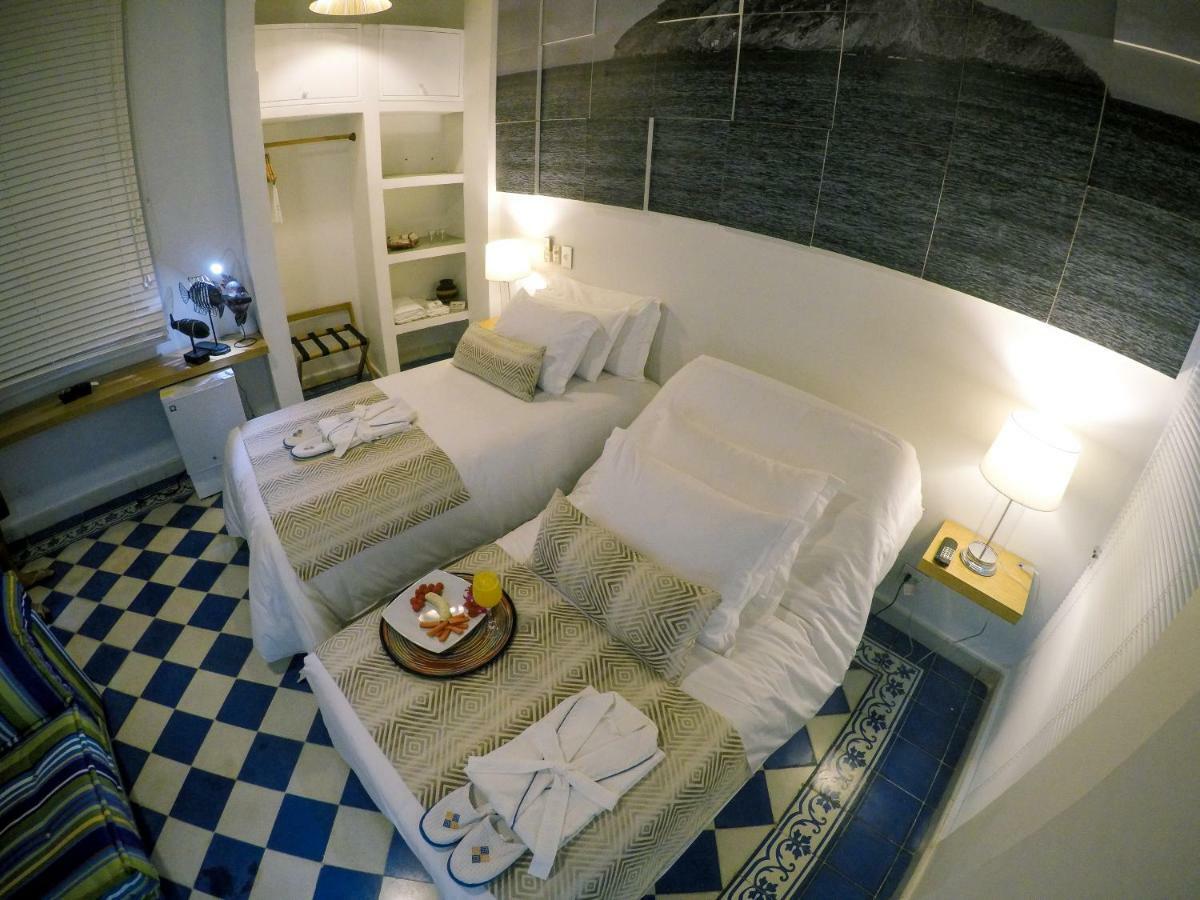 Placita Vieja Hotel Boutique Spa Santa Marta  Zewnętrze zdjęcie