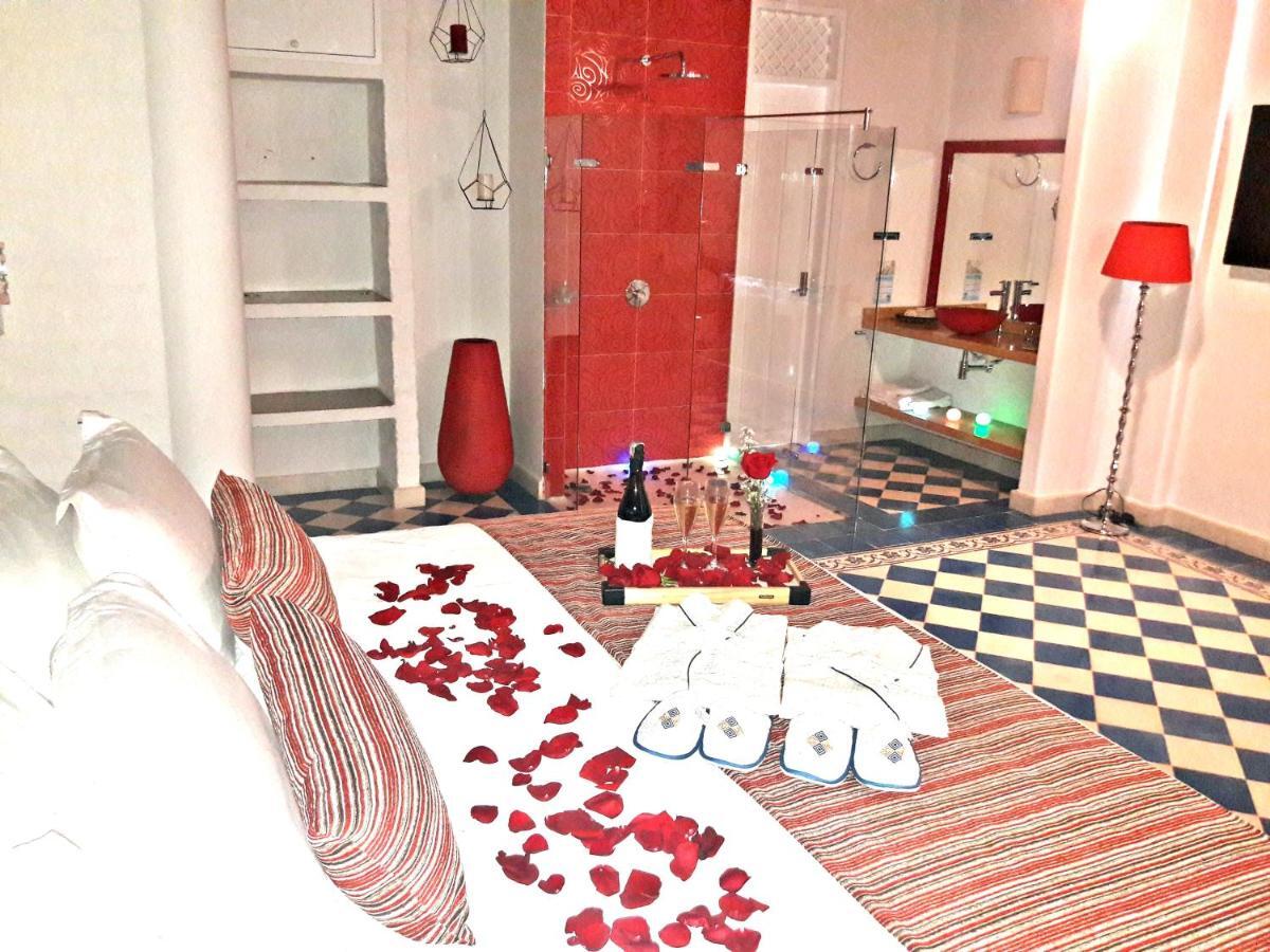 Placita Vieja Hotel Boutique Spa Santa Marta  Pokój zdjęcie